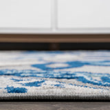 Julien Paisley High-low Indoor/outdoor Area Rug