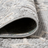 Gordes Paisley High-low Indoor/outdoor Area Rug