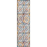 Cetara Ornate Trellis Indoor/outdoor Area Rug