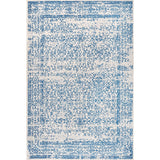 Azul Filigree Area Rug