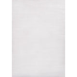 Cole Modern Minimalist Pinstripe High-low Area Rug