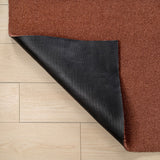 Peater Classic Casual Commerical Natural Coir Doormat