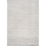 Groovy Solid Shag Area Rug