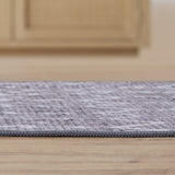 Leila Moroccan Diamond Trellis Machine-washable Area Rug
