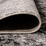 Dune Modern Abstract Area Rug