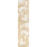Petalo Abstract Two-tone Modern Area Rug