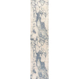 Marmo Abstract Marbled Modern Area Rug