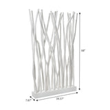 tranquil-39w-x-68h-coastal-bohemian-handcrafted-teak-branch-single-panel-room-divider