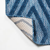Balansat Moroccan Diamond Indoor/outdoor Area Rug