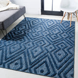 Balansat Moroccan Diamond Indoor/outdoor Area Rug