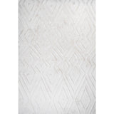 Balansat Moroccan Diamond Indoor/outdoor Area Rug