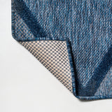 Salines Diamond Trellis Indoor/outdoor Area Rug