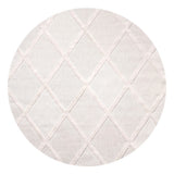 Salines Diamond Trellis Indoor/outdoor Area Rug