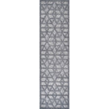 Talaia Neutral Geometric Indoor/outdoor Area Rug