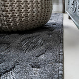Talaia Neutral Geometric Indoor/outdoor Area Rug