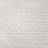 Talaia Neutral Geometric Indoor/outdoor Area Rug