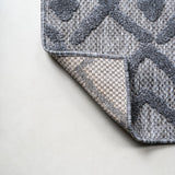 Peralta Moroccan Diamond Indoor/outdoor Area Rug