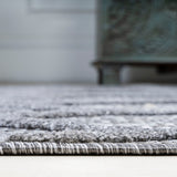 Peralta Moroccan Diamond Indoor/outdoor Area Rug