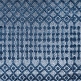 Peralta Moroccan Diamond Indoor/outdoor Area Rug