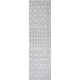 Peralta Moroccan Diamond Indoor/outdoor Area Rug