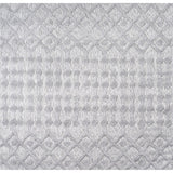 Peralta Moroccan Diamond Indoor/outdoor Area Rug