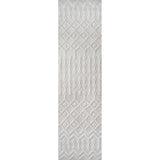 Peralta Moroccan Diamond Indoor/outdoor Area Rug