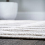 Peralta Moroccan Diamond Indoor/outdoor Area Rug