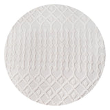 Peralta Moroccan Diamond Indoor/outdoor Area Rug