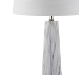Bradley 29" Resin LED Table Lamp - JONATHAN Y