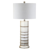 Evelyn 31" Resin LED Table Lamp - JONATHAN Y