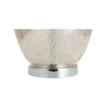 Hughes 31" Glass LED Table Lamp - JONATHAN Y