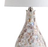 Mona 20.5" Mini LED Table Lamp