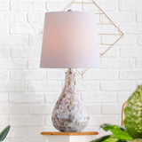 Mona 20.5" Mini LED Table Lamp
