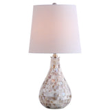 Mona 20.5" Mini LED Table Lamp