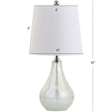 Mona 20.5" Mini LED Table Lamp
