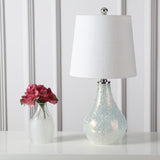 Mona 20.5" Mini LED Table Lamp