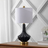 Parker 21.5" Ceramic Mini LED Table Lamp