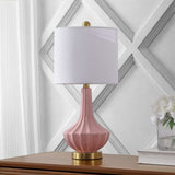 Parker 21.5" Ceramic Mini LED Table Lamp