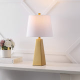 Owen 20.5" Resin LED Table Lamp