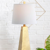 Owen 20.5" Resin LED Table Lamp - JONATHAN Y