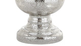 Genie 28.5" Glass LED Table Lamp Set 2