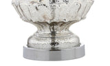 Artichoke 25.5" Glass LED Table Lamp - JONATHAN Y