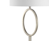 April 61" Metal LED Floor Lamp