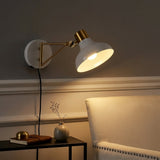 Light on image JYL1300A