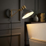 Light on image JYL1300C