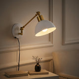 Light on image JYL1301A