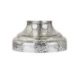 Olivia 26.5" Glass LED Table Lamp - JONATHAN Y