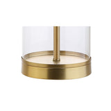 Collins Glass LED Table Lamp