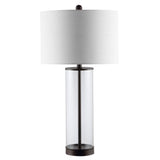 Collins Glass LED Table Lamp
