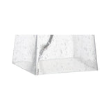 Dylan 28.5" Glass LED Table Lamp - JONATHAN Y